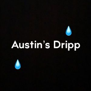 Meet your Posher, Austin